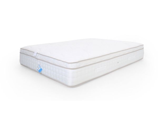 Bedding Pocket Sprung 00 90 cm Mattress