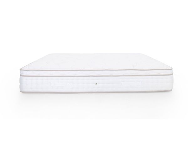 Bedding Pocket Sprung 00 90 cm Mattress