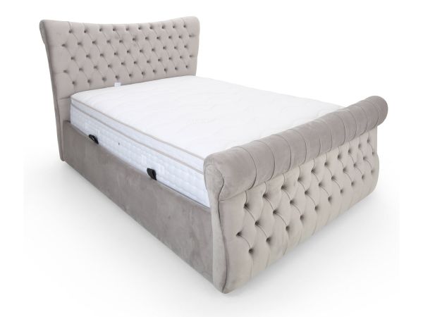 Bedding 00 00 00 Bedframe