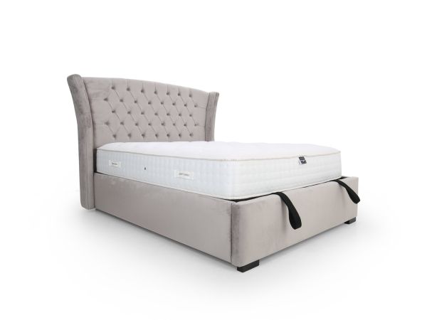 Bedding 00 00 00 Bedframe