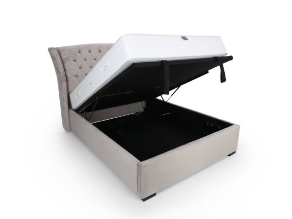 Bedding 00 00 00 Bedframe