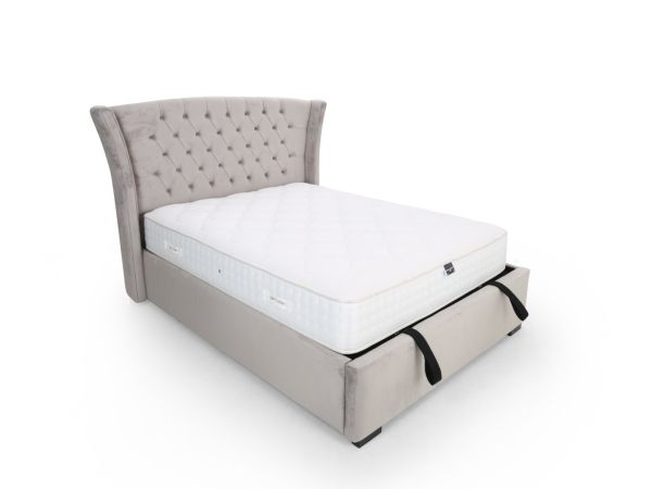 Bedding 00 00 00 Bedframe