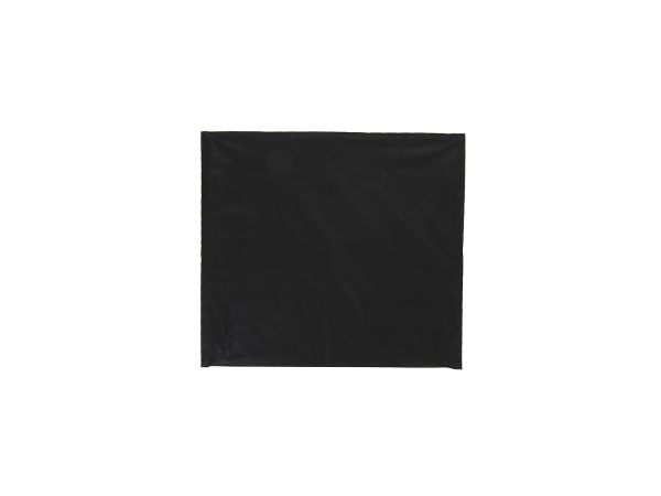Saturn Double floor standing headboard
