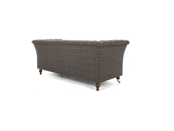 Woden 2 seater sofa - type 3