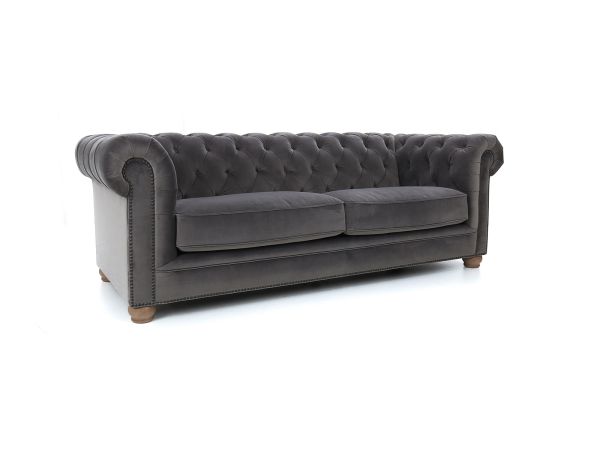 Warwick 3.5 seater sofa - type Lavish Fabric