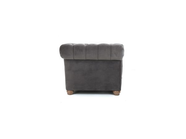 Warwick Chair - type Lavish Fabric