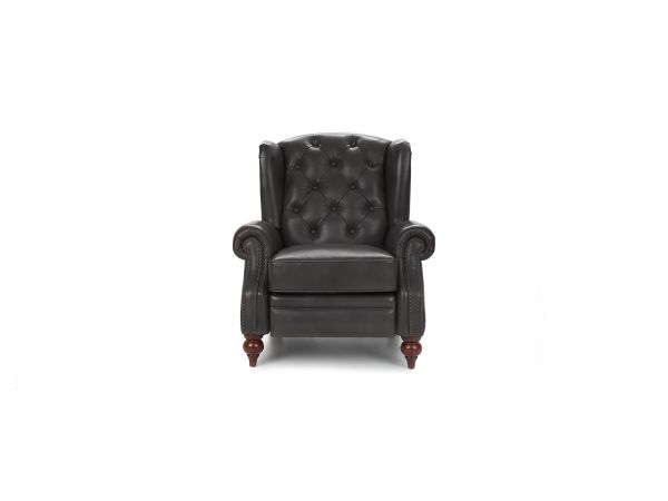 Warwick Recliner wing chair - type Standard E/S