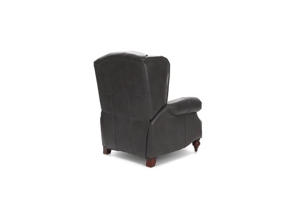 Warwick Recliner wing chair - type Standard E/S
