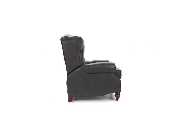 Warwick Recliner wing chair - type Standard E/S