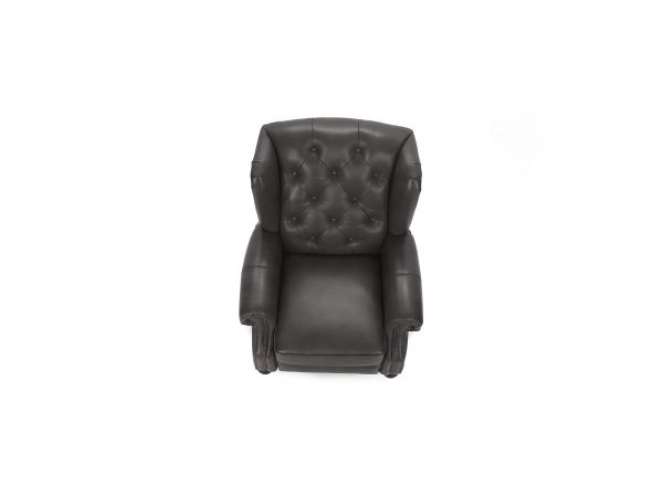 Warwick Recliner wing chair - type Standard E/S
