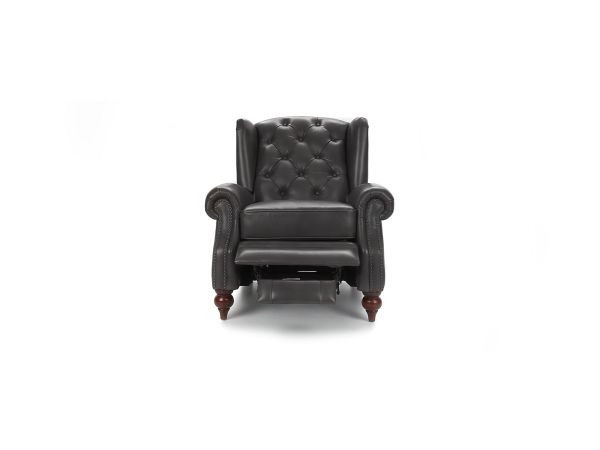 Warwick Recliner wing chair - type Standard E/S