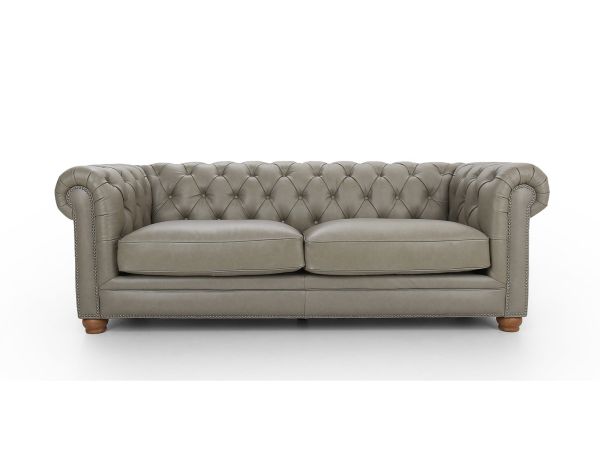 Warwick 3.5 seater sofa - type Uncharted/S