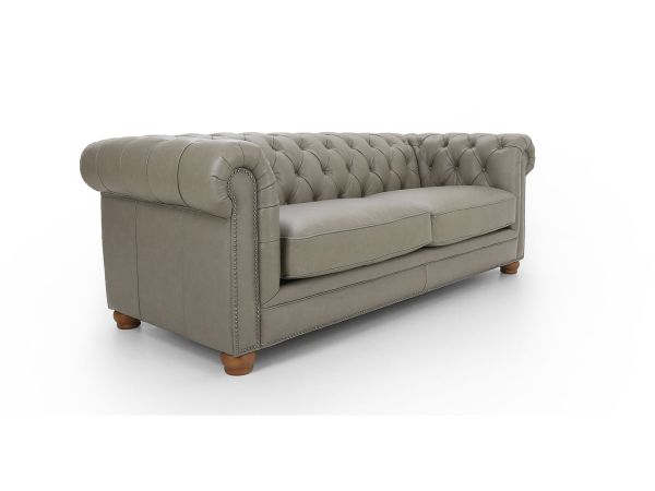 Warwick 3.5 seater sofa - type Uncharted/S