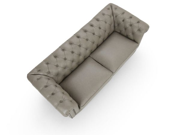 Warwick 3.5 seater sofa - type Uncharted/S