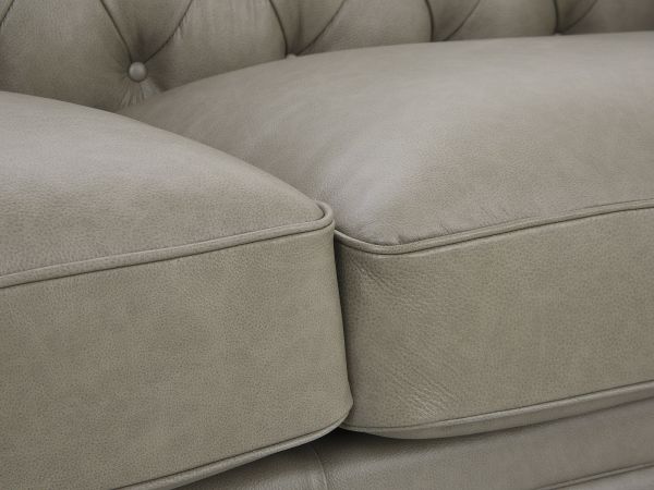 Warwick 3.5 seater sofa - type Uncharted/S