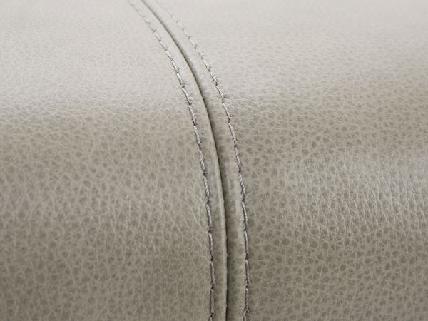 Warwick Rectangular footstool - type Uncharted/S