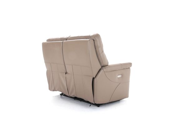 Bourton 2 seater (double power recliners) - type Standard D/S