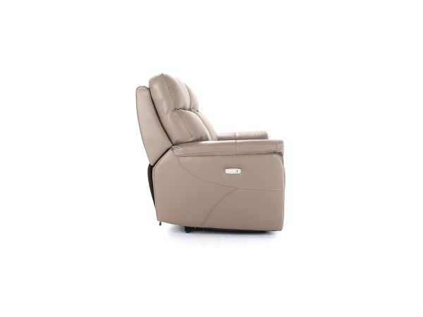 Bourton 2 seater (double power recliners) - type Standard D/S