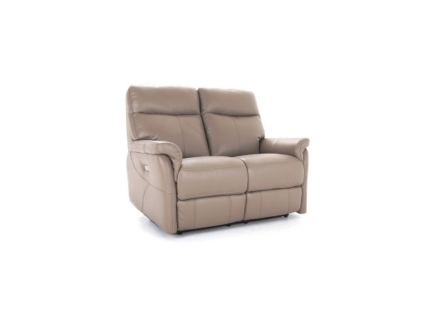 Bourton 2 seater (double power recliners) - type Standard D/S