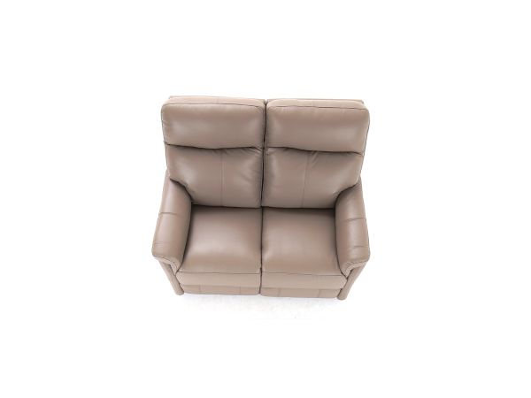 Bourton 2 seater (double power recliners) - type Standard D/S