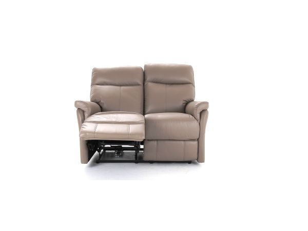 Bourton 2 seater (double power recliners) - type Standard D/S