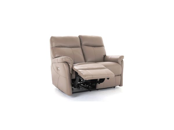 Bourton 2 seater (double power recliners) - type Standard D/S