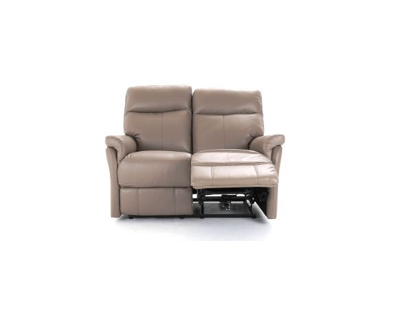 Bourton 2 seater (double power recliners) - type Standard D/S