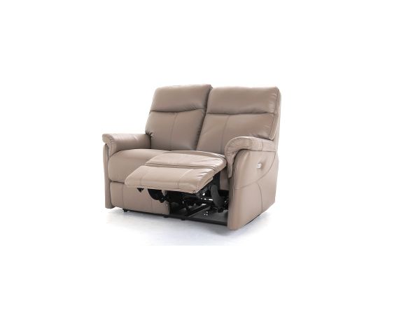 Bourton 2 seater (double power recliners) - type Standard D/S