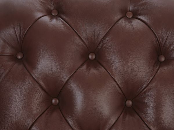 Bamburgh Power wing chair - type Special Leather