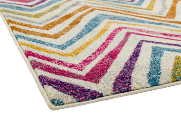 Nova 120x170cm Rug NV21 Rhythm Multi