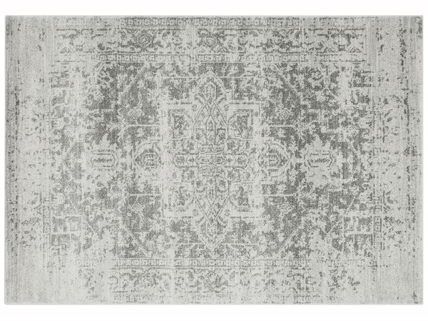 Nova 160x230cm Rug NV10 Antique Grey