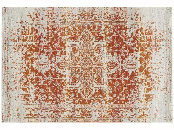 Nova 160x230cm Rug NV09 Antique Orange