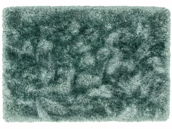 Plush 160x230cm Rug (Ocean)