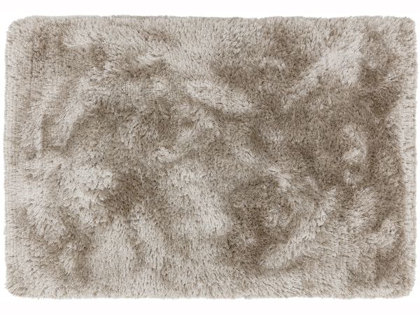 Plush 160x230cm Rug (Sand)