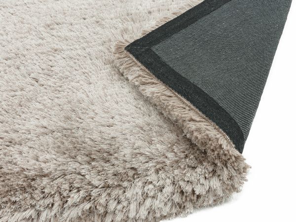 Plush 160x230cm Rug (Sand)