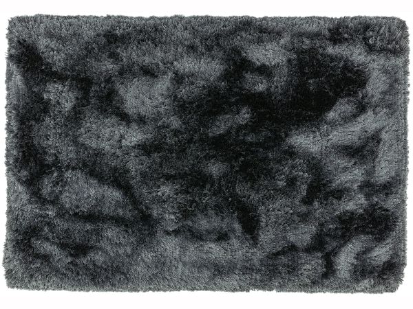 Plush 160x230cm Rug (Slate)