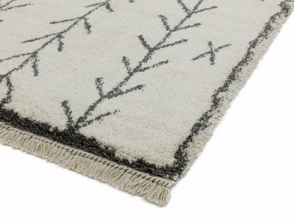 Rocco 160x230cm Rug RC10 Cream Arrow