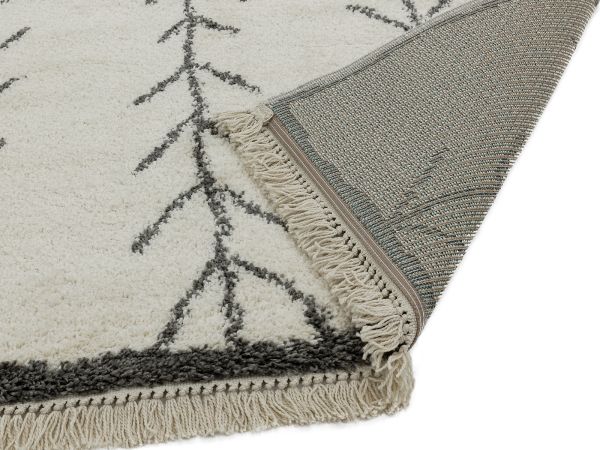 Rocco 160x230cm Rug RC10 Cream Arrow