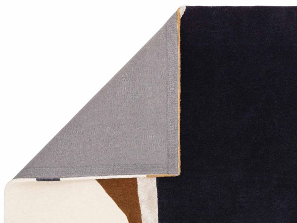 Matrix 160x230cm Rug 105 Signature Rust