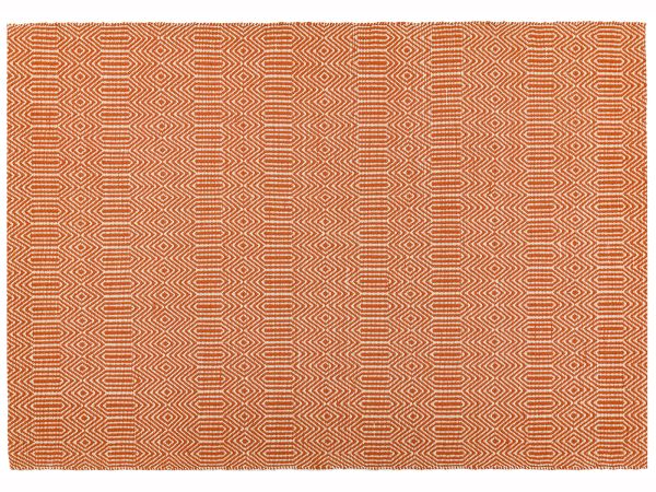 Sloan 120x170cm Rug Orange