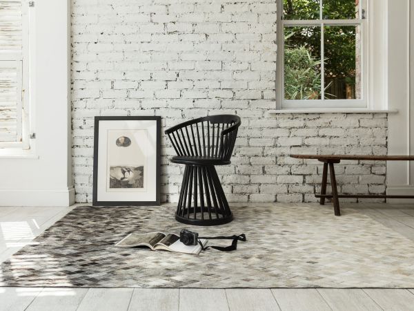 Gaucho 200 x 300cm rug Diamond Ombre