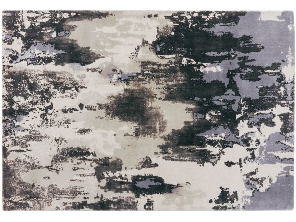 Saturn 160 x 230cm Rug Heather