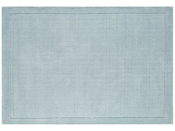 York 200 x 290cm Rug Duck Egg