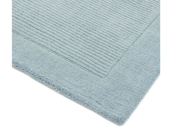 York 200 x 290cm Rug Duck Egg