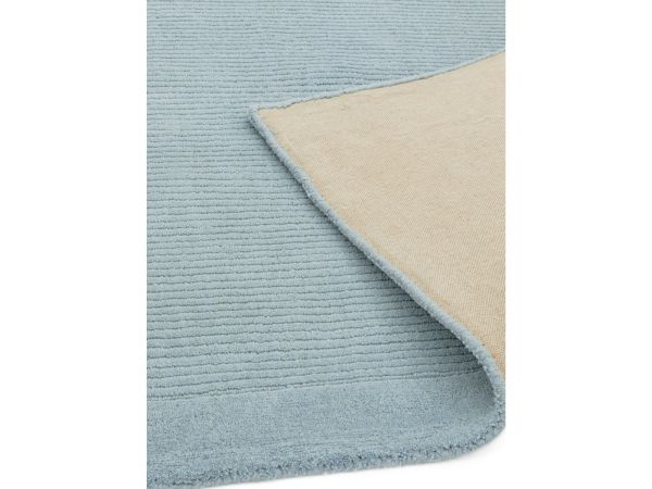 York 200 x 290cm Rug Duck Egg