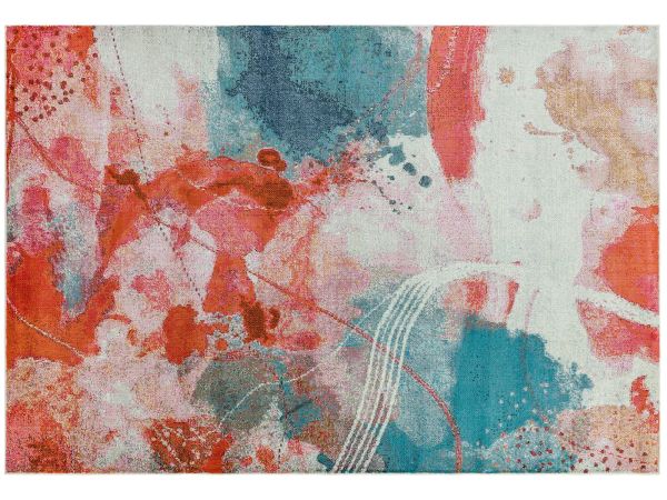 Amelie 80x150cm Rug AM06 Sundown