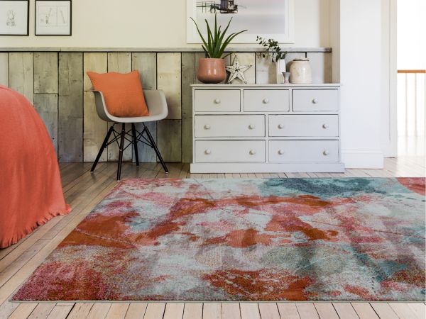 Amelie 80x150cm Rug AM06 Sundown