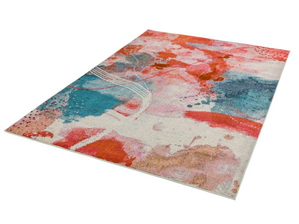 Amelie 80x150cm Rug AM06 Sundown