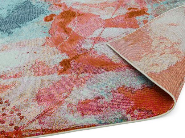 Amelie 80x150cm Rug AM06 Sundown
