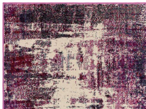 Colores Cloud 160 x 230cm Rug Magentas CO08
